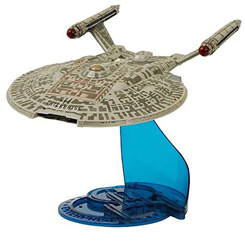 Diamond Select Toys Star Trek NX-01 Electronic Starship