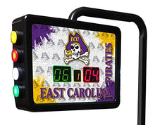 Holland Bar Stool Co. East Carolina Electronic Shuffleboard Scoring Unit