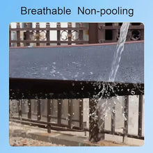 Black Shade Cloth for Garden 99%, Breathable Shading Netting | Shade Mesh Tarp with Grommets for Patio, Backyard, Greenhouse, Kennel, Pergola(6x14m/19.7x45.9ft)