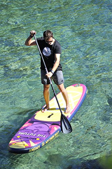 ANOMY SUP USA Inflatable Stand Up Paddle Board
