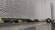 ADIEN Olympic Barbell Shaft 86.6" Camouflage