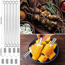 Barbecue Stove Tool Set Cooking