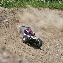 Losi Tenacity DB Pro 1/10 4WD Desert Buggy Brushless RTR Blue