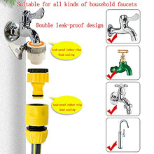 C/H Garden Hose Pipe 12 MM 5 M Flexible Spiral Mesh 100m