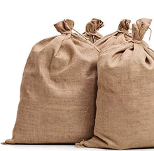 Sandbaggy Burlap Bags Large 24" x 40" - Potato Sack Race Bags for Kids & Adults | Perfect Birthday Party Game | Shrub & Plant Frost Protection - Food Grade (Pack of 1,000)