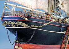 Artesanía Latina Wooden Ship Model Kit Cutty Sark 1:84 Scale Multicolor