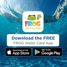 Pool FROG Model 5400 Replacement Mineral Reservoir, 2 Month Bundle