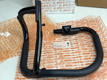 WRAP AROUND HANDLE 1147 790 3701 MS500i R MS500i-RZ GENUINE HANDLEBAR,Replacement for STIHLOEM