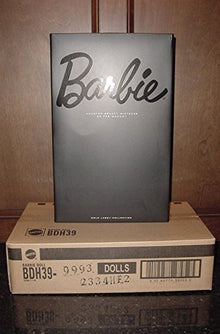 Barbie Collector Haunted Beauty Mistress of the Manor Doll Purple