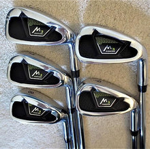 Enhanced Performance Design Tall Mens Golf Set Complete Regular Flex Shafts