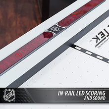 EastPoint Sports Hockey + TT Table White