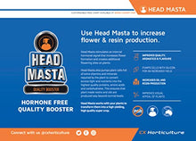 Head Masta 10 Liters