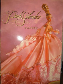 Barbie Pink Splendor Limited Edition Doll