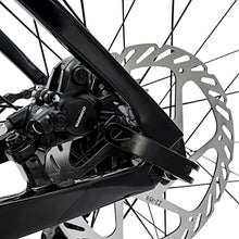 Benelli Bike 29'' Carbon Mountain Bike 18 Speed Disc Brake Yellow Black