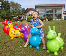 KETTLER Country Play House & Rody Hop-on Outdoor Set Gyffy