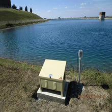 Kasco RobustAire Diffused Aeration, 2 Diffusers, 1/4HP 120V Compressor
