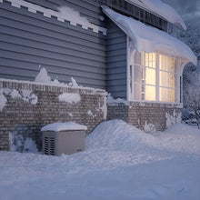 14kW Standby Generator