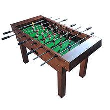 Bilhares Carrinho Professional Wood Foosball Table Home Edition