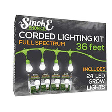 Miracle LED Garden Light System