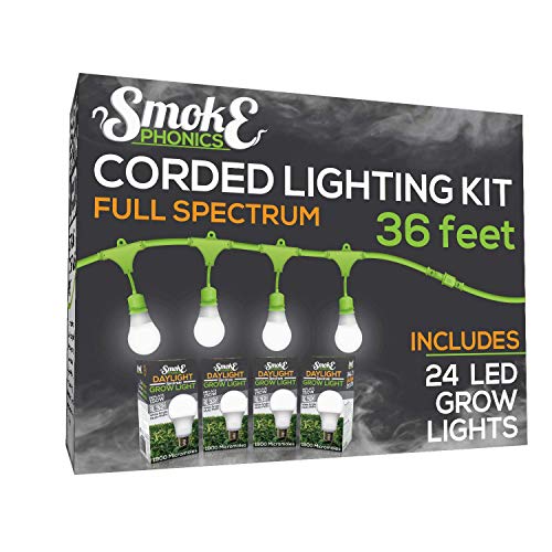 Miracle LED Garden Light System