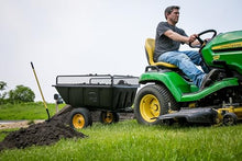 Polar LG900 Lawn & Garden Trailer 900 lb Capacity Model 9542