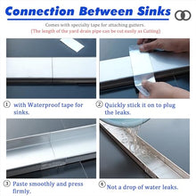 MLYAYE Outdoor Linear Concrete Channel Drain Kit, French Yard/Garden/Balconies Trench Drain System 2-inch, Drop-in Shower Non-Slip Gutter Cover(20 Pieces,3.5x3cm/1.4x1.2inch)