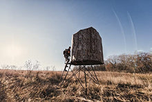 MUDDY Soft Side 360 Heavy-Duty Powder Coated Steel Hunting Blind Multi
