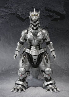 TAMASHII NATIONS S.H. MonsterArts Kiryu Mechagodzilla Action Figure