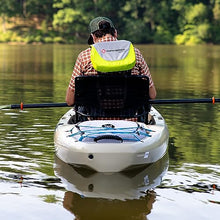 Perception Kayaks Pescador Pro 10 Sit on Top Fishing Kayak Moss Camo