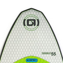 O'Brien Torrent Wakesurf Board 55" Multi