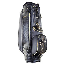 XXIO Prime Royal Edition Cart Golf Bag Black