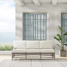 Crosley Furniture Thatcher Outdoor Sofa