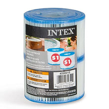 Intex PureSpa Greywood Deluxe Outdoor Inflatable Hot Tub Wood Grain Pattern