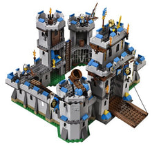LEGO Kings Castle Multicolor
