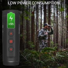 Certified Brands ATN BlazeSeeker 210 1.5-12x Thermal Monocular with Video Recording and App Connectivity