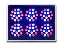 Magical Growth E300 LED Grow Light - Dimmable - with Remote Control
