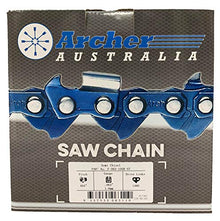 100ft Archer Roll .404 .063 SEMI-CHISEL SKIP-T00TH Chain saw Chain replaces 27AX