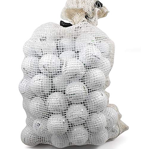 GolfBallDivers 2000 Wilson Mix Value AAA Grade Recycled Golf Balls