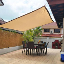 Beige Shade Net 12x19m 85% UV Protection for Greenhouse Camping Outdoor Pergola Balcony Grommeted Sunshade Mesh for Optimal Sun Block and Privacy