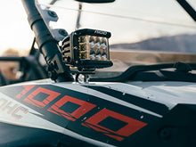 Rigid Industries 26211 Flood Light, Black