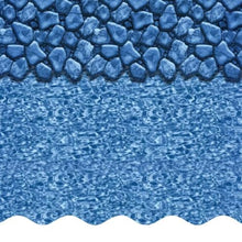 18' Round 25 Gauge Swimming Pool Liner