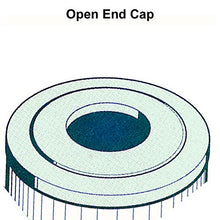 Unicel C-7471-6 Replacement Filter Cartridge Pack of 6