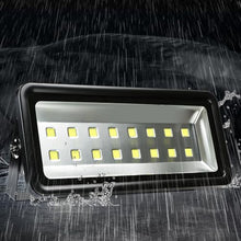 Sunkkes 800W LED Flood Lights Outdoor, Super Bright Exterior Lamp, 6000K Daylight White, Waterproof IP66 Security Light for Garage, Backyard, Construction Site, Stadium