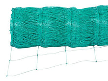 Grower's Edge Green Trellis Netting - Provides Versatile Plant Support, Durable, 6.5' x 3300'