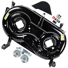 753-11170A-0637 Power Black 42" Deck Kit,Replacement for CUB CADET OEM