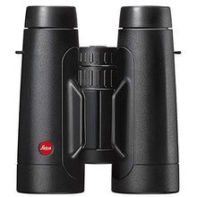 Leica Ultravid 10x42 HD Plus Binoculars Black