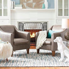 Fireplace Screen European Style Fireplace Screen, Metal Railing, Fireplace Divider with Mesh Cover, Decorative Iron Fence, Black Fireplace Screen