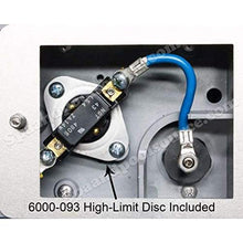 Hot Tub Classic Parts Sundance Spas Heater 5.5kW 60Hz Smart Heater SD6500-310