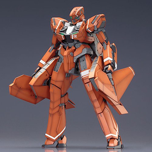 Kotobukiya Arudonoa Zero KG-6 Sureipuniru NON Scale Plastic Model