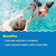 In The Swim 1 Inch Bromine Plus Tablets - 50 Pounds